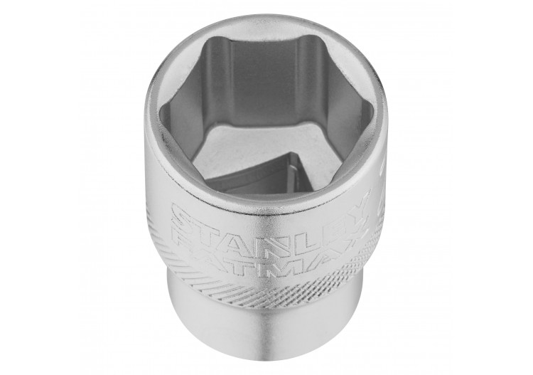 DOUILLE 1/2" 6 PANS 23 MM FATMAX - FMMT17242-0 - Stanley 2