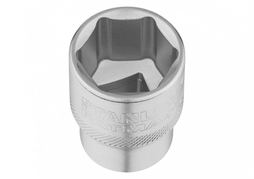 DOUILLE 1/2" 6 PANS 23 MM FATMAX - FMMT17242-0 - Stanley