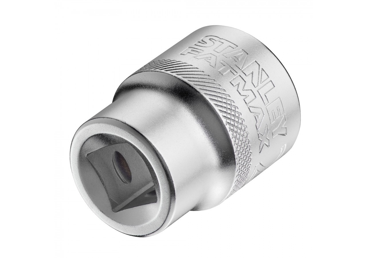 DOUILLE 1/2" 6 PANS 23 MM FATMAX - FMMT17242-0 - Stanley