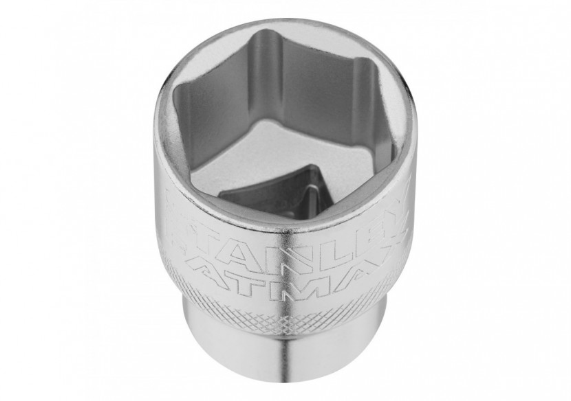 DOUILLE 1/2" 6 PANS 24 MM FATMAX - FMMT17243-0 - Stanley