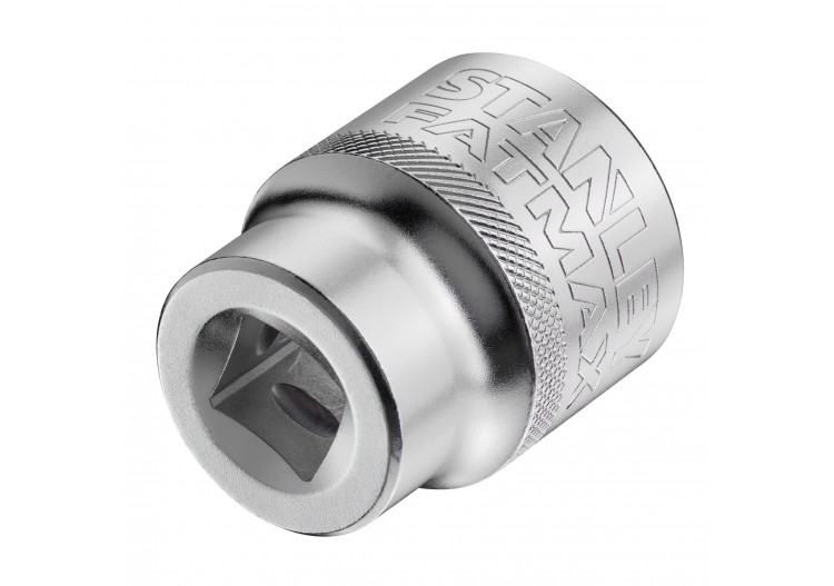 DOUILLE 1/2" 6 PANS 27 MM FATMAX - FMMT17244-0 - Stanley 2