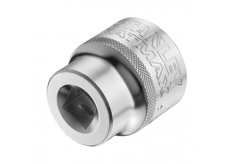 DOUILLE 1/2" 6 PANS 30 MM FATMAX - FMMT17245-0 - Stanley 2