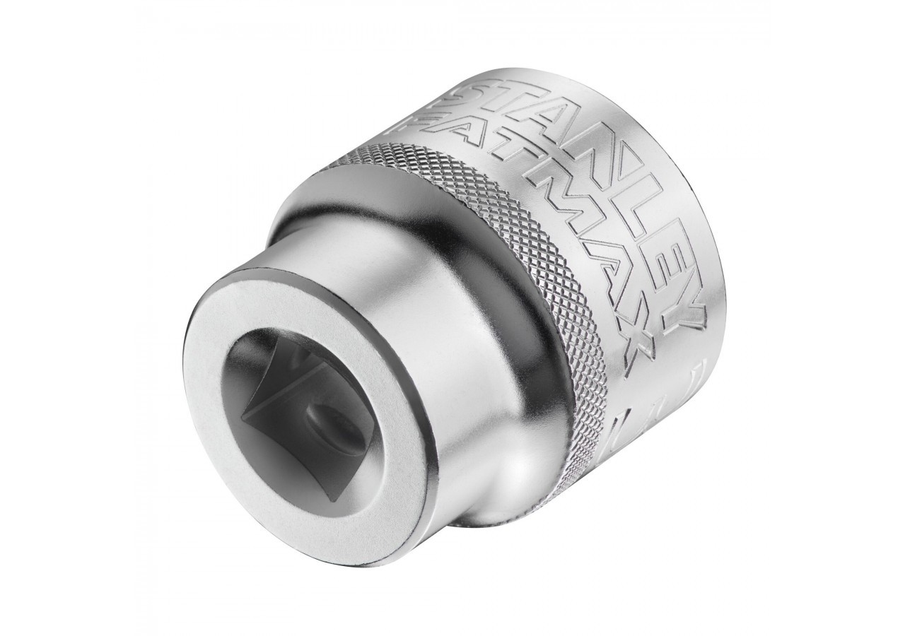 DOUILLE 1/2" 6 PANS 30 MM FATMAX - FMMT17245-0 - Stanley