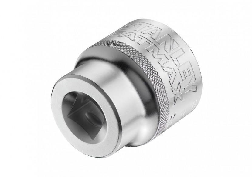 DOUILLE 1/2" 6 PANS 30 MM FATMAX - FMMT17245-0 - Stanley