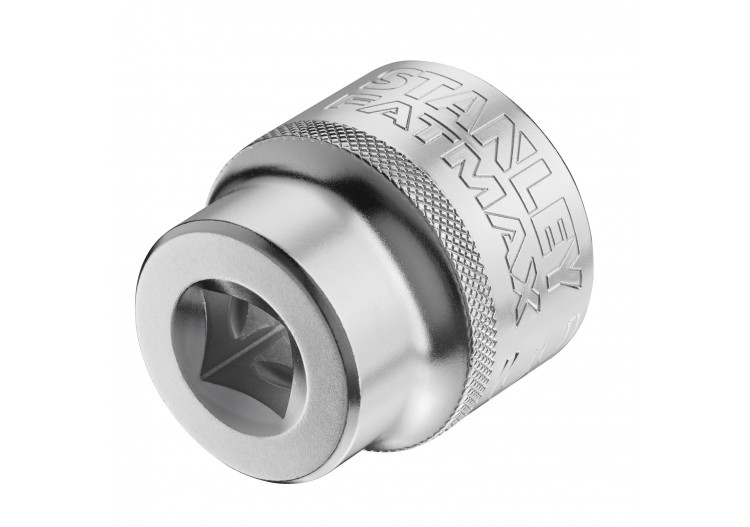 DOUILLE 1/2" 6 PANS 32 MM FATMAX - FMMT17246-0 - Stanley 2