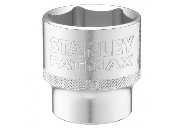 DOUILLE 1/2" 6 PANS 34 MM...