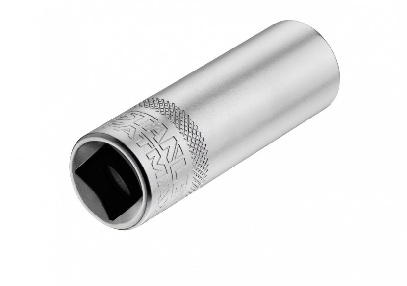 DOUILLE 1/2" POUR BOUGIE DE 16 MM FATMAX - FMMT17967-0 - Stanley