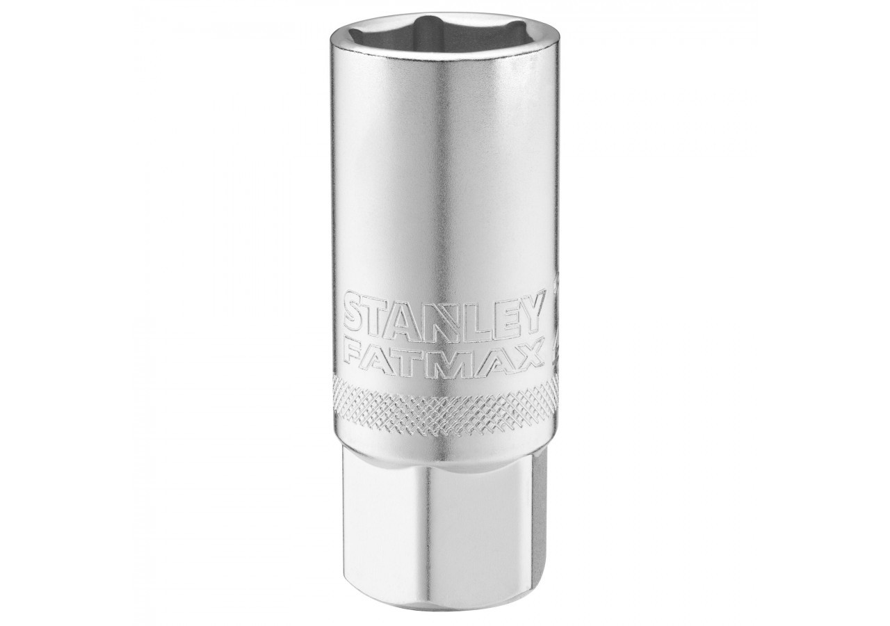 DOUILLE 1/2" POUR BOUGIE DE 21 MM FATMAX - FMMT17968-0 - Stanley
