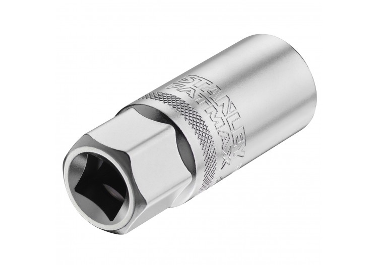 DOUILLE 1/2" POUR BOUGIE DE 21 MM FATMAX - FMMT17968-0 - Stanley 2