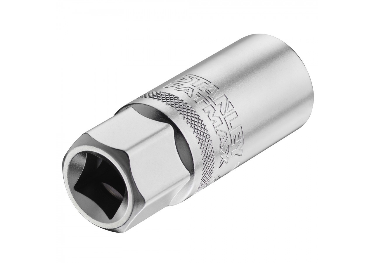 DOUILLE 1/2" POUR BOUGIE DE 21 MM FATMAX - FMMT17968-0 - Stanley