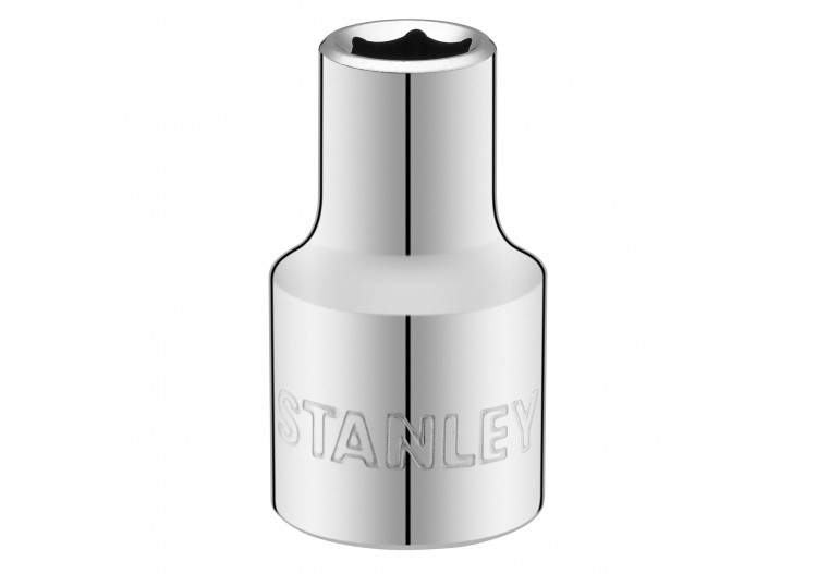 DOUILLE 1/2" 6 PANS 9 MM - STMT86509-0 - Stanley