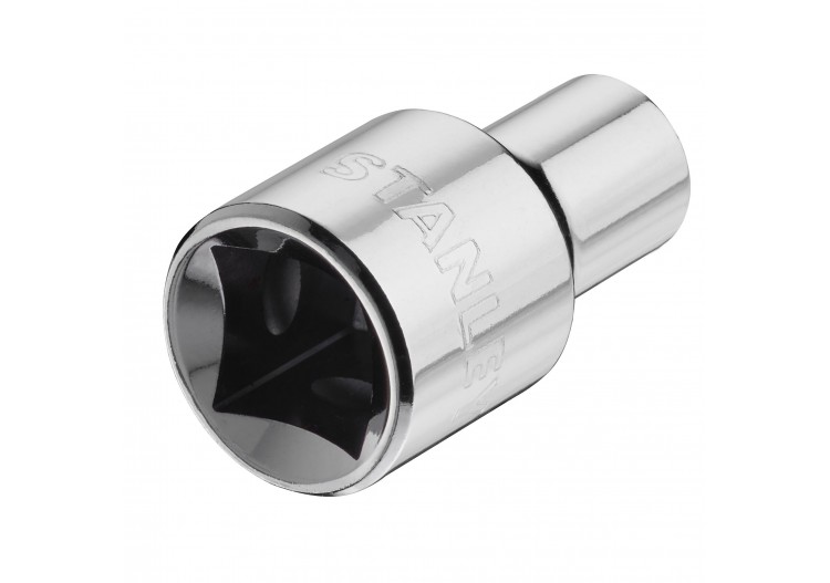 DOUILLE 1/2" 6 PANS 9 MM - STMT86509-0 - Stanley 2