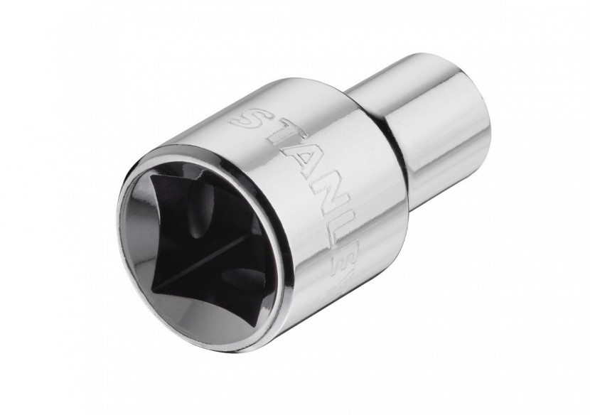 DOUILLE 1/2" 6 PANS 9 MM - STMT86509-0 - Stanley