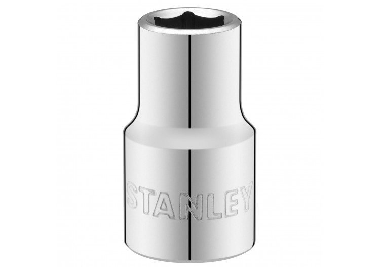 DOUILLE 1/2" 6 PANS 11 MM - STMT86511-0 - Stanley