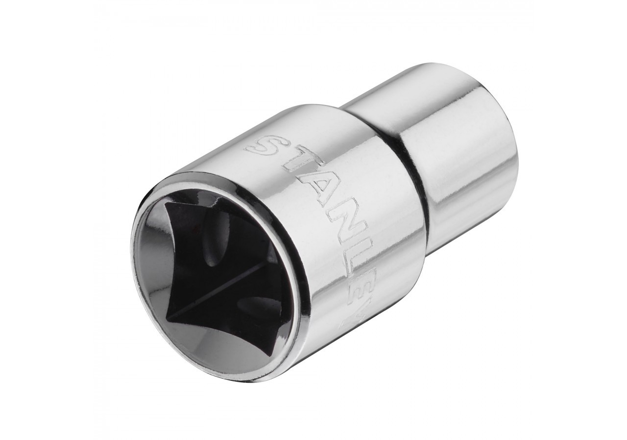 DOUILLE 1/2" 6 PANS 11 MM - STMT86511-0 - Stanley