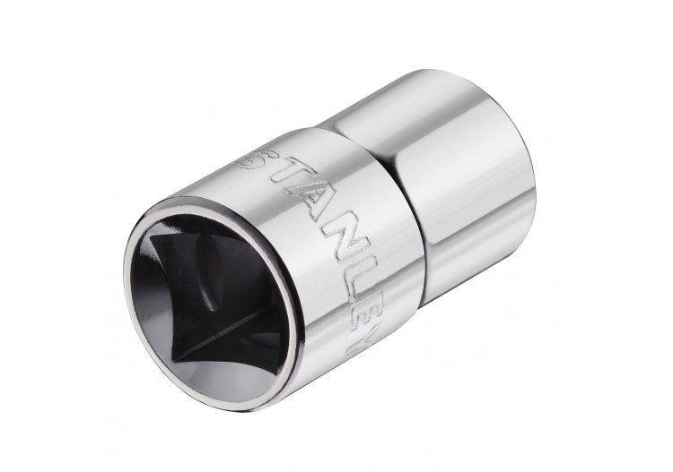 DOUILLE 1/2" 6 PANS 14 MM - STMT86514-0 - Stanley 2