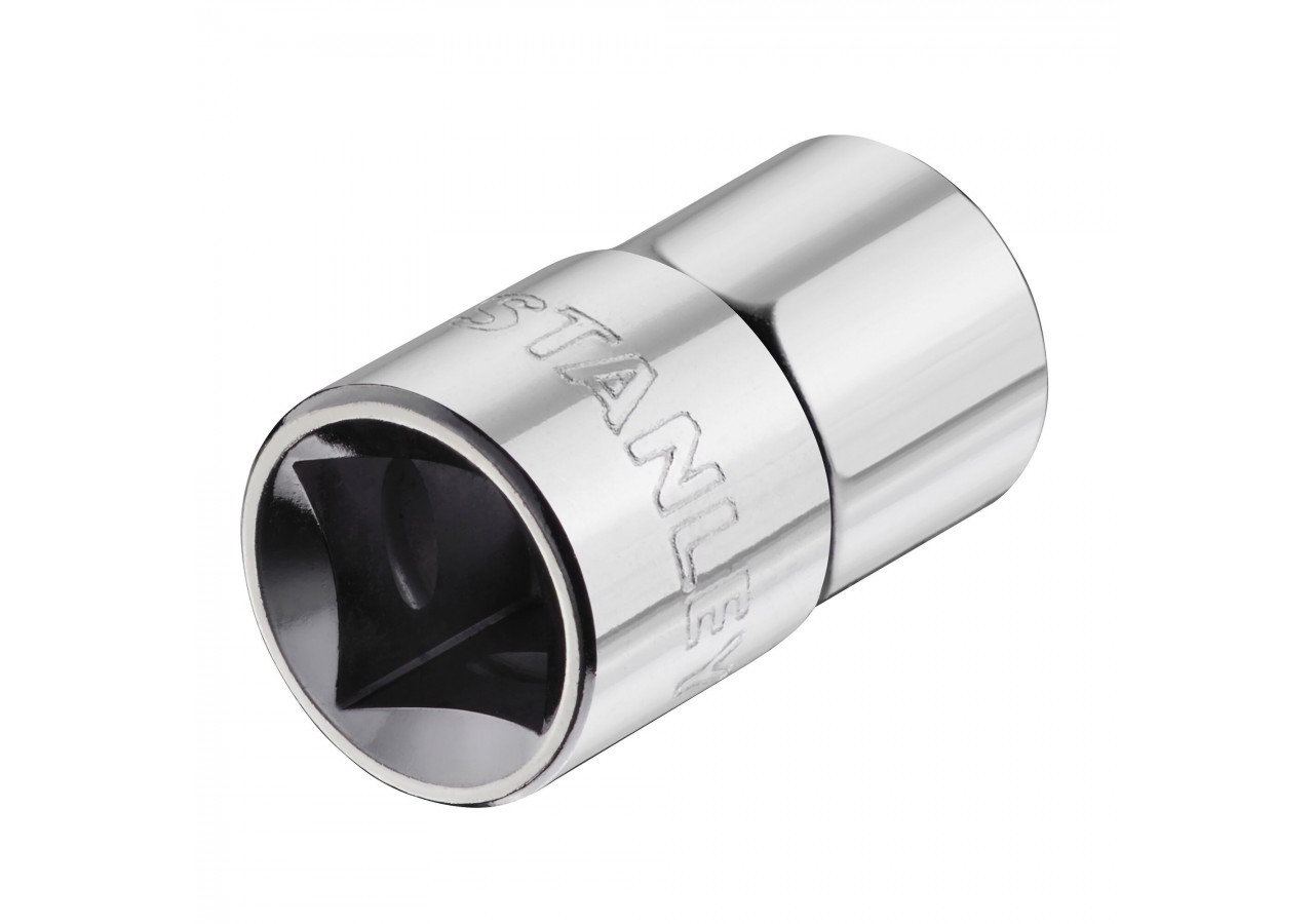 DOUILLE 1/2" 6 PANS 14 MM - STMT86514-0 - Stanley