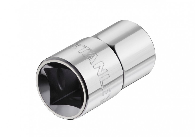 DOUILLE 1/2" 6 PANS 14 MM - STMT86514-0 - Stanley