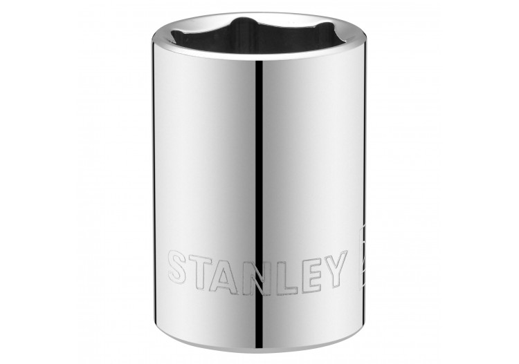 DOUILLE 1/2" 6 PANS 20 MM - STMT86520-0 - Stanley