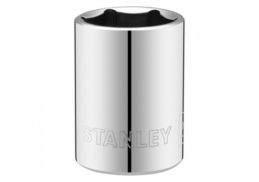DOUILLE 1/2" 6 PANS 21 MM - STMT86521-0 - Stanley