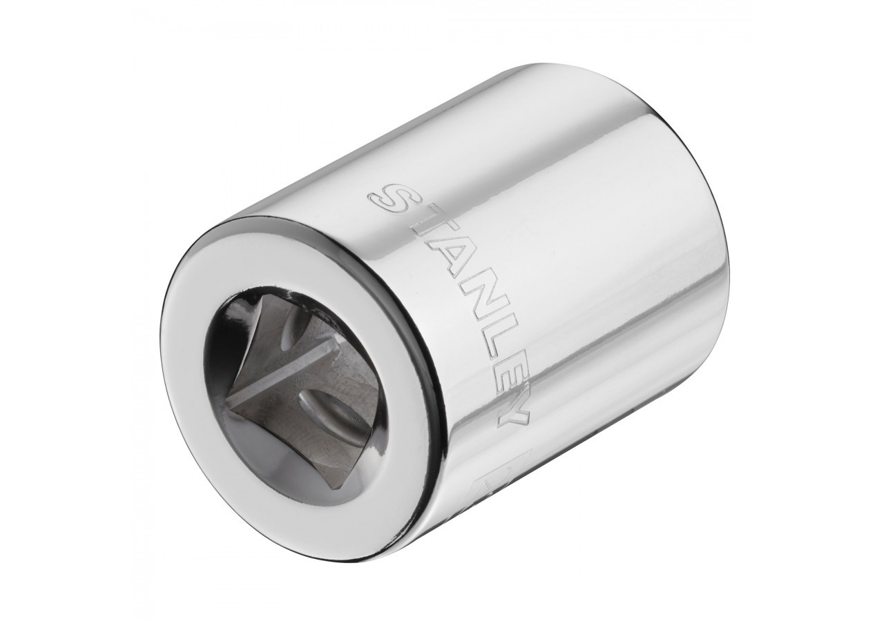 DOUILLE 1/2" 6 PANS 23 MM - STMT86523-0 - Stanley