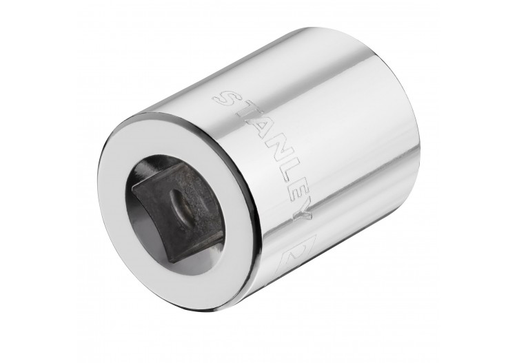 DOUILLE 1/2" 6 PANS 24 MM - STMT86524-0 - Stanley 2