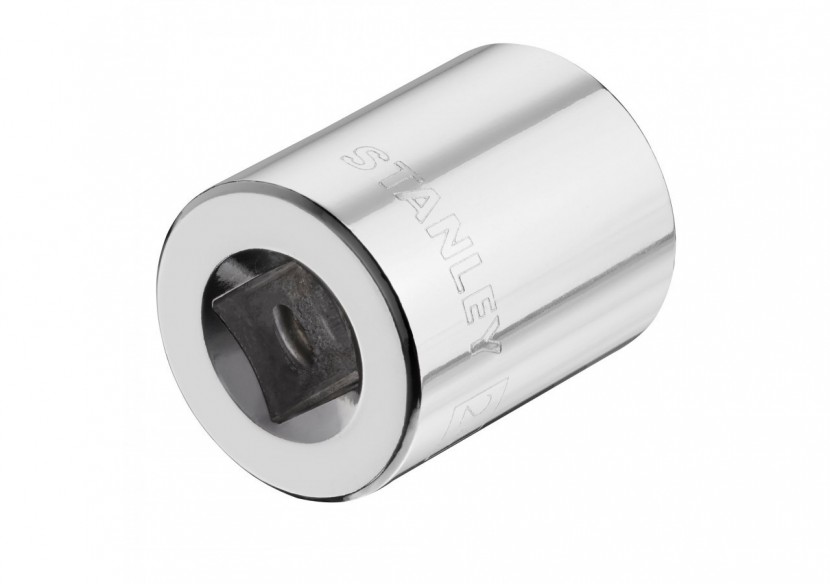 DOUILLE 1/2" 6 PANS 24 MM - STMT86524-0 - Stanley