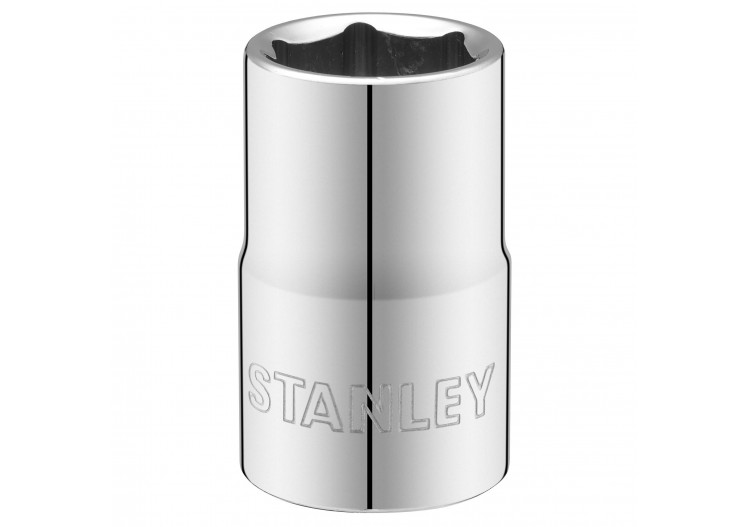 DOUILLE 1/2" 6 PANS 16 MM - STMT88738-0 - Stanley