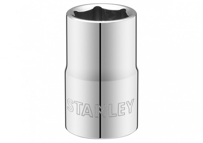 DOUILLE 1/2" 6 PANS 16 MM - STMT88738-0 - Stanley