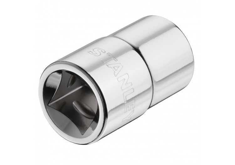DOUILLE 1/2" 6 PANS 16 MM - STMT88738-0 - Stanley 2