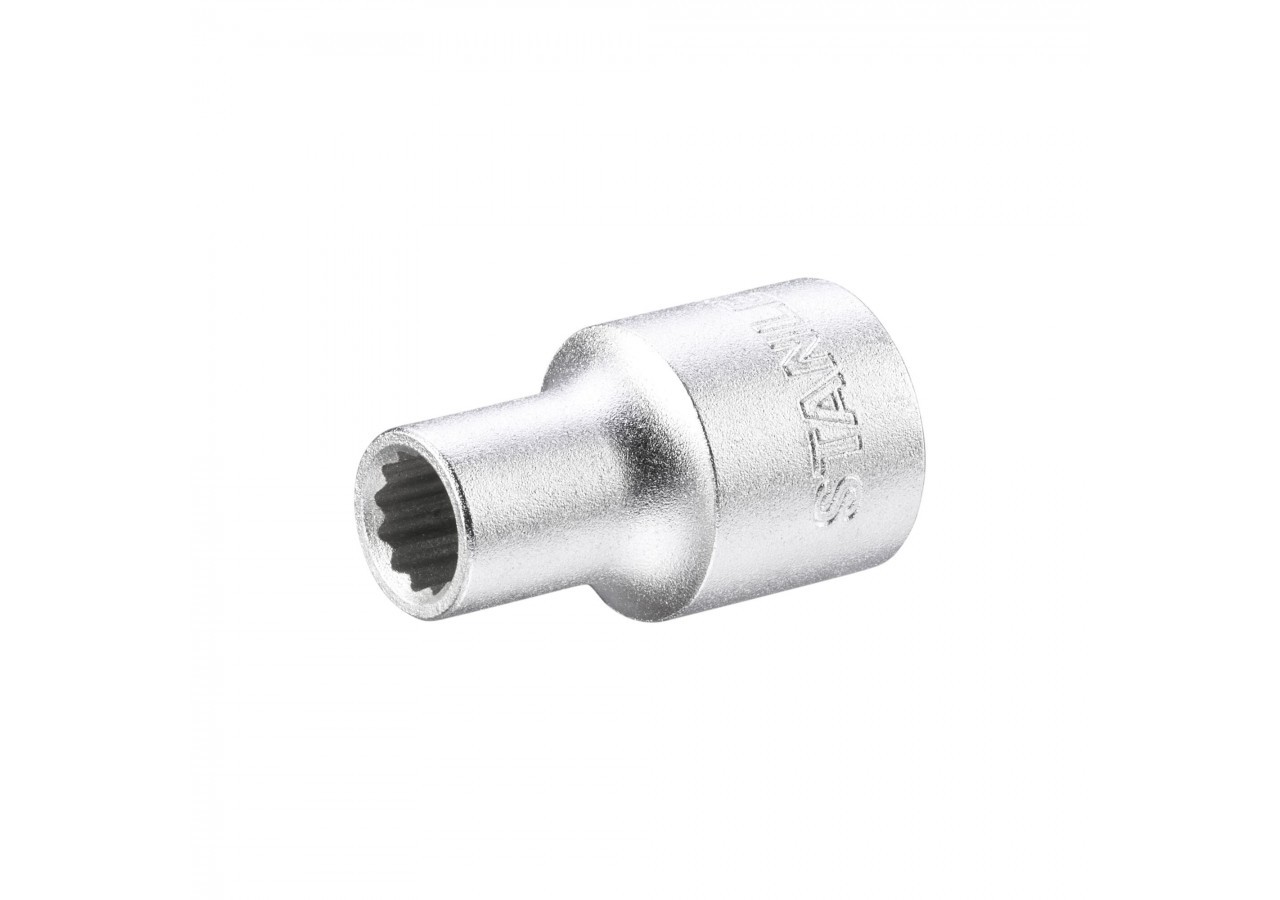DOUILLE 1/2" 12 PANS 9MM - 1-17-052 - Stanley