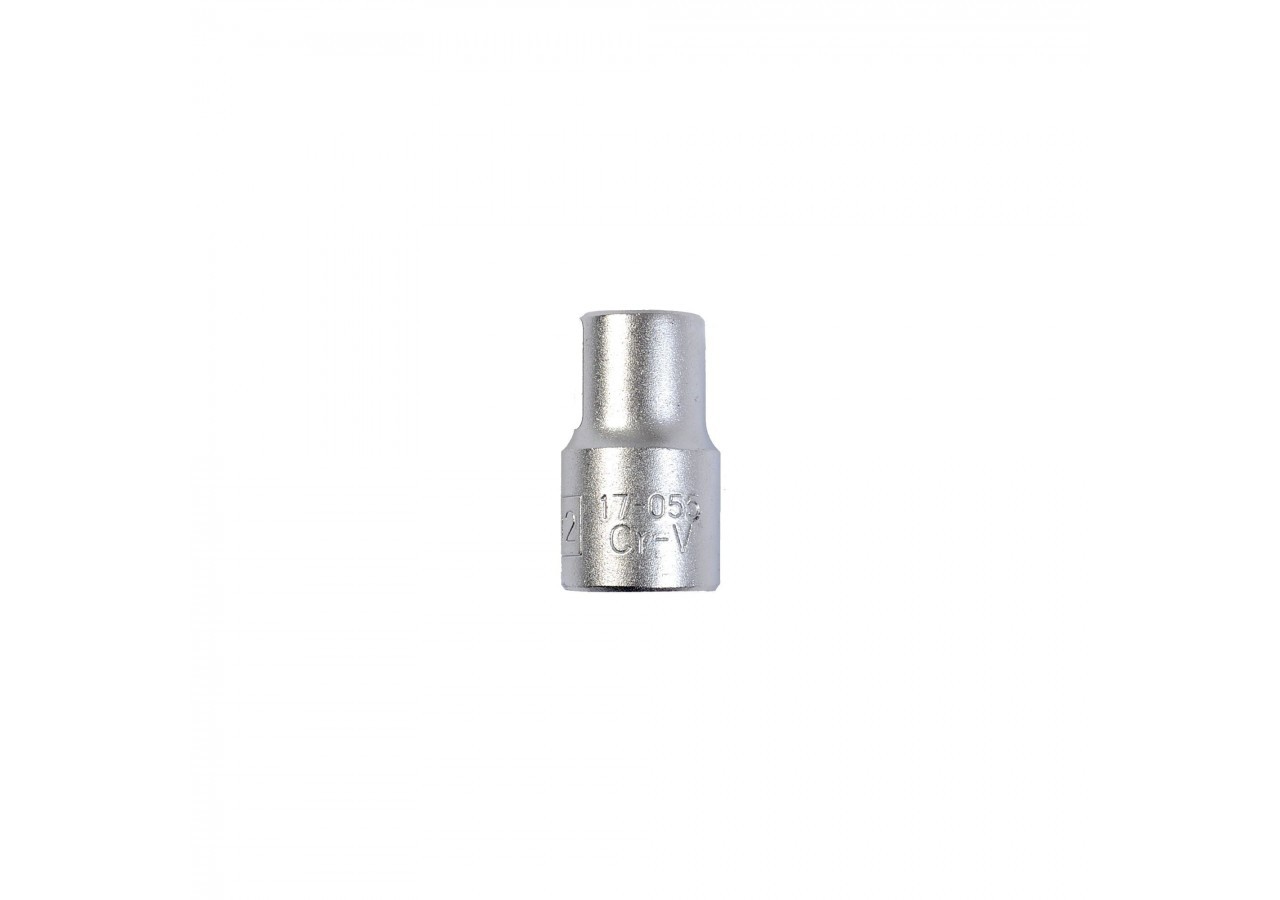DOUILLE 1/2" 12 PANS 12MM - 1-17-055 - Stanley