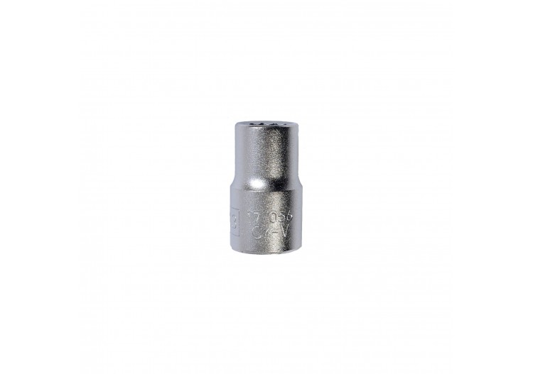 DOUILLE 1/2" 12 PANS 13MM -...