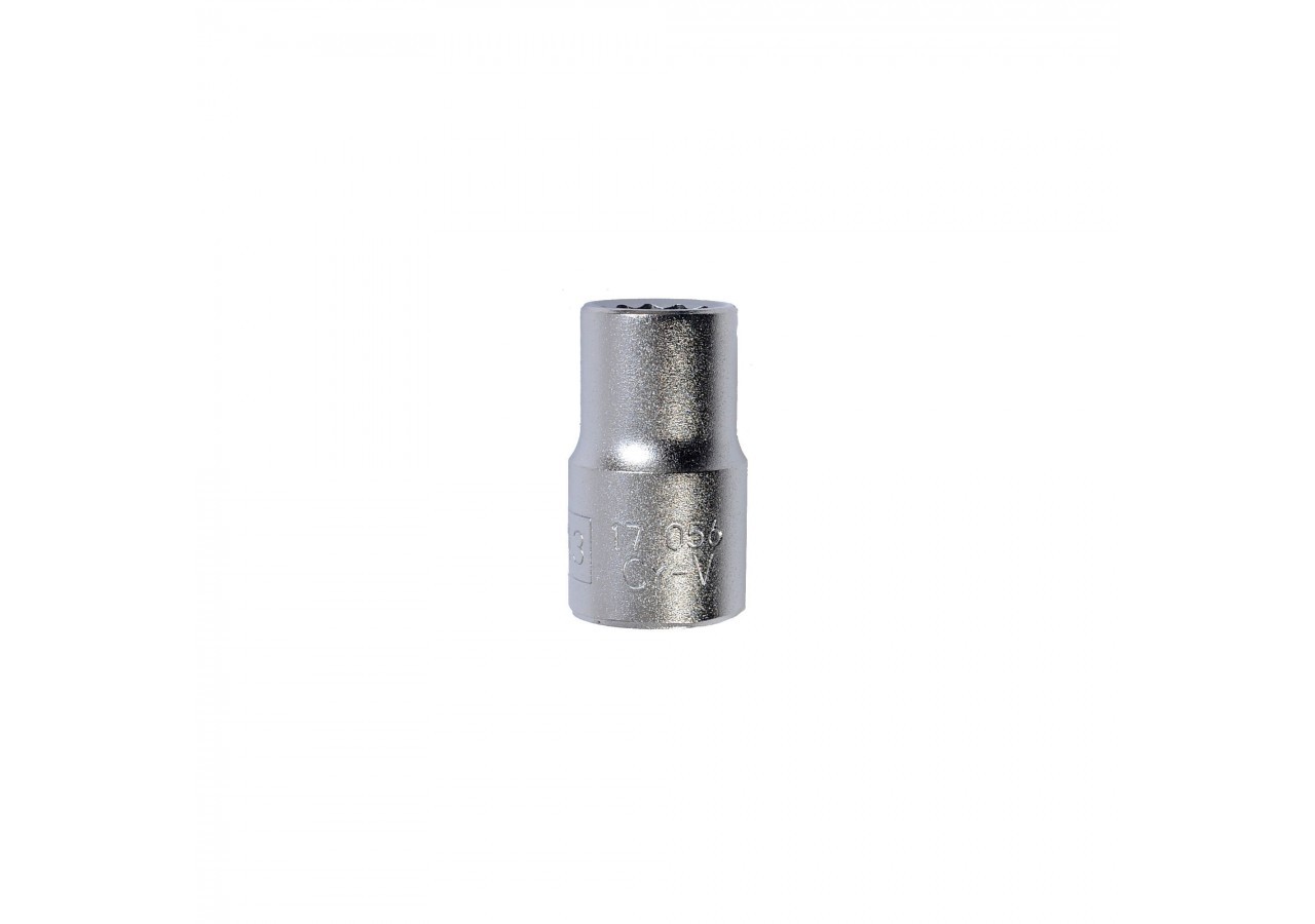 DOUILLE 1/2" 12 PANS 13MM - 1-17-056 - Stanley