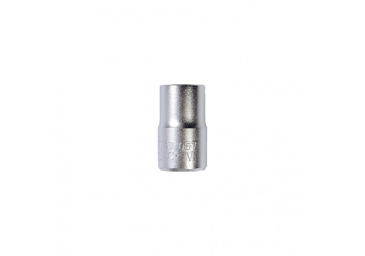 DOUILLE 1/2" 12 PANS 14MM -...