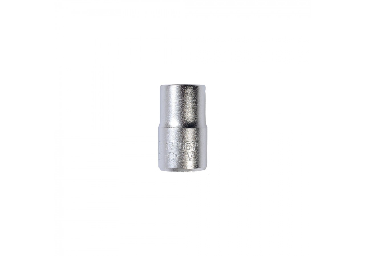 DOUILLE 1/2" 12 PANS 14MM - 1-17-057 - Stanley
