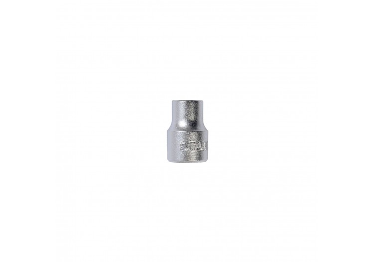 DOUILLE 1/2" 12 PANS 18MM -...