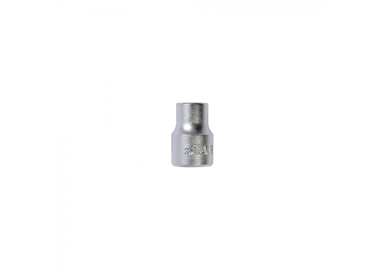 DOUILLE 1/2" 12 PANS 18MM - 1-17-061 - Stanley