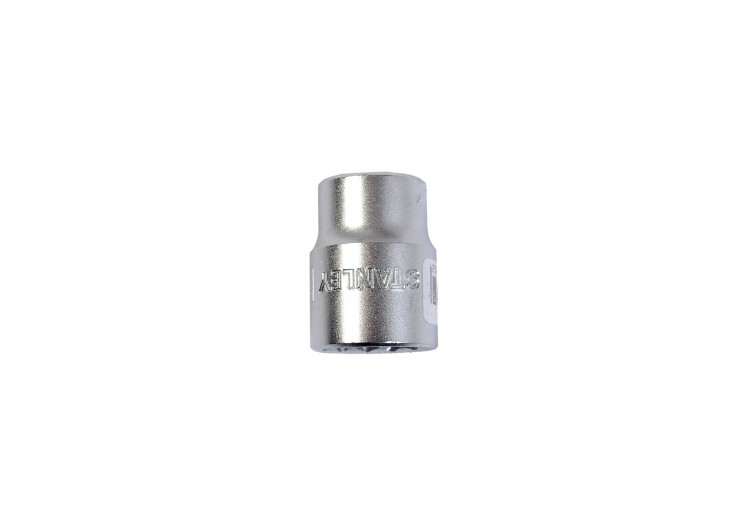 DOUILLE 1/2" 12 PANS 22MM -...