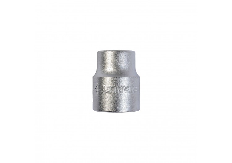 DOUILLE 1/2" 12 PANS 24MM -...