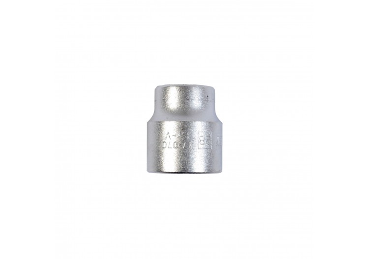 DOUILLE 1/2" 12 PANS 28MM -...