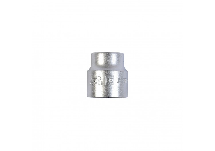 DOUILLE 1/2" 12 PANS 30MM -...