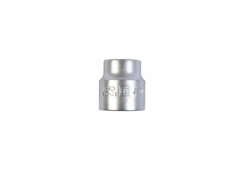 DOUILLE 1/2" 12 PANS 30MM - 1-17-072 - Stanley