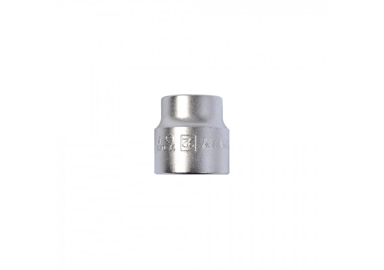DOUILLE 1/2" 12 PANS 32MM - 1-17-073 - Stanley