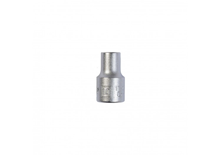 DOUILLE 1/2" 6 PANS 10MM -...