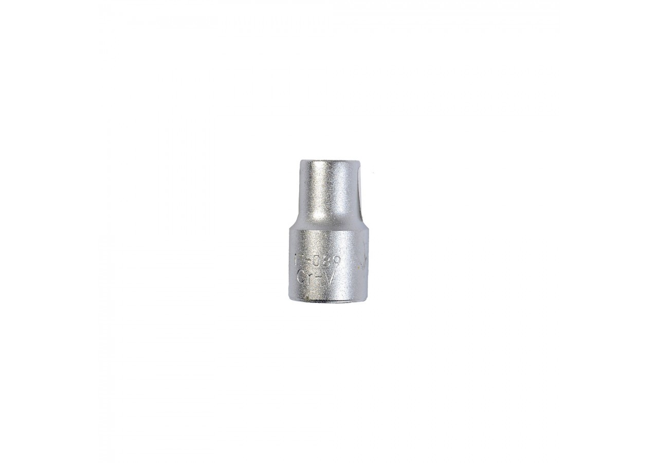 DOUILLE 1/2" 6 PANS 11MM - 1-17-089 - Stanley