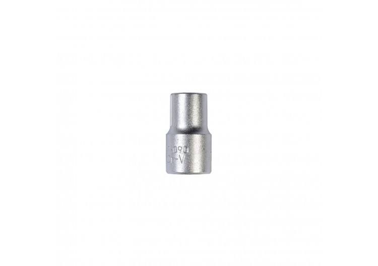 DOUILLE 1/2" 6 PANS 12MM -...