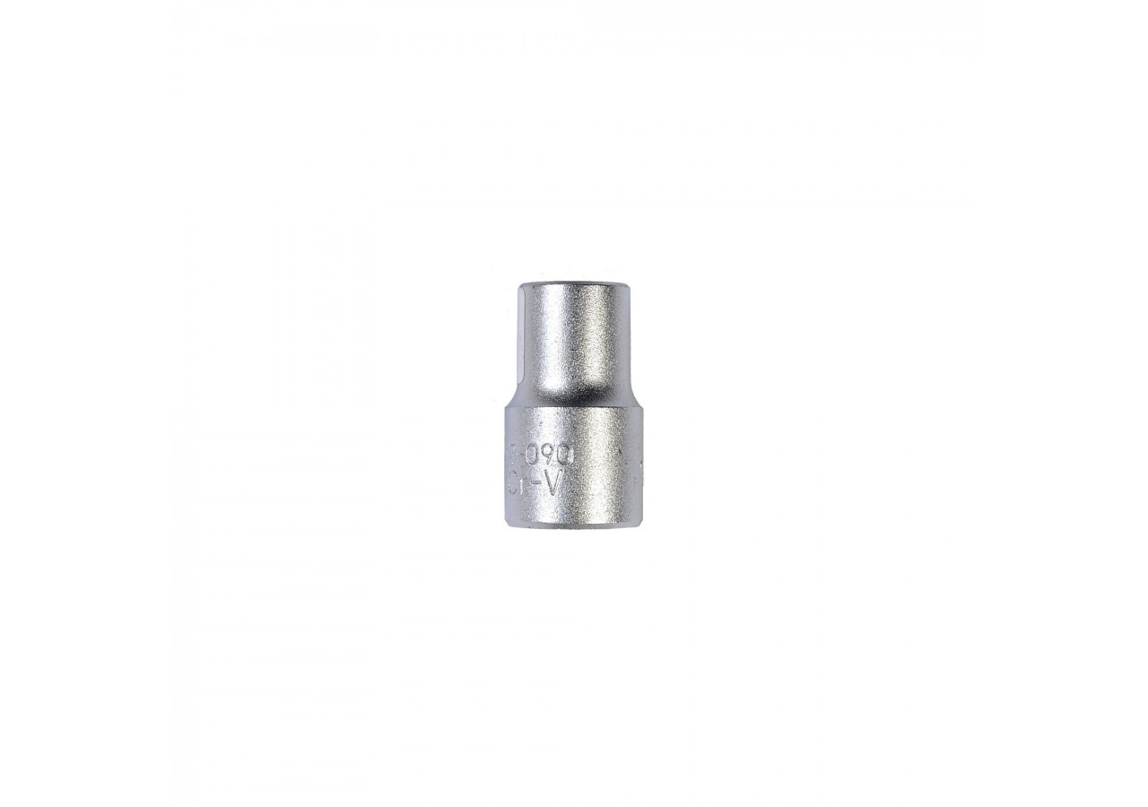 DOUILLE 1/2" 6 PANS 12MM - 1-17-090 - Stanley