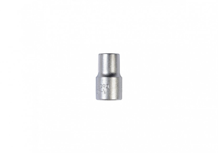 DOUILLE 1/2" 6 PANS 12MM - 1-17-090 - Stanley