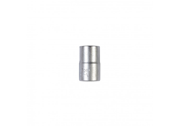 DOUILLE 1/2" 6 PANS 16MM -...